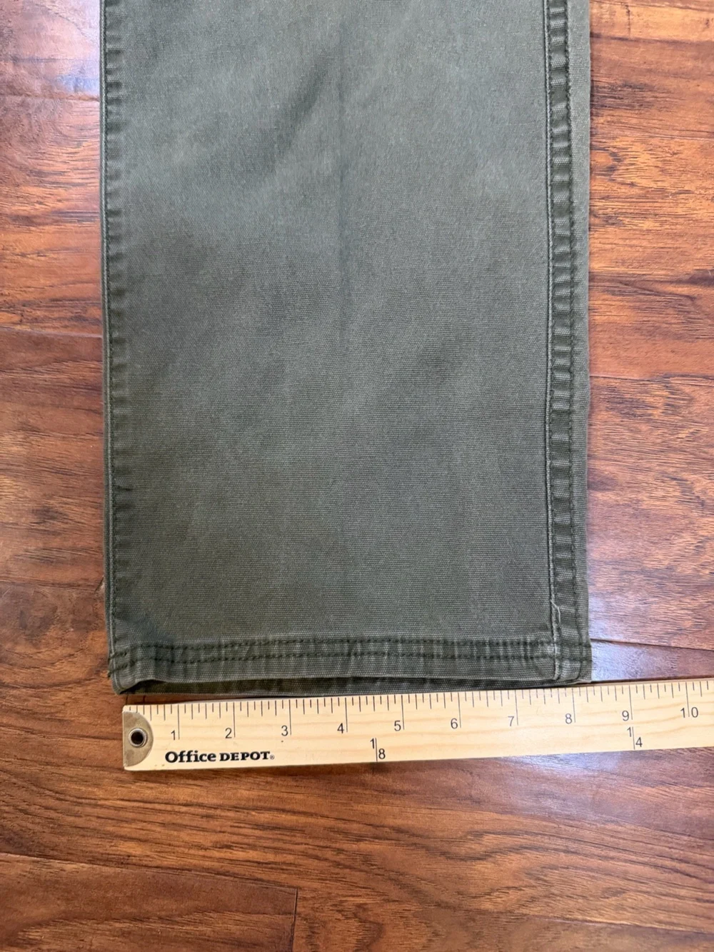 Legendary Outfitters classic men